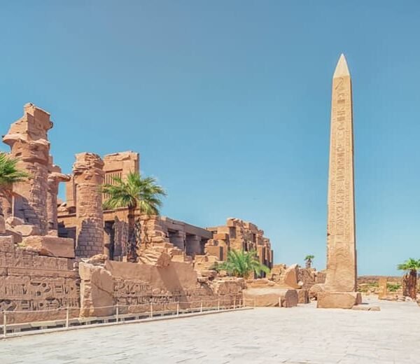 2 Nights Luxor- Desert- Luxor (1)