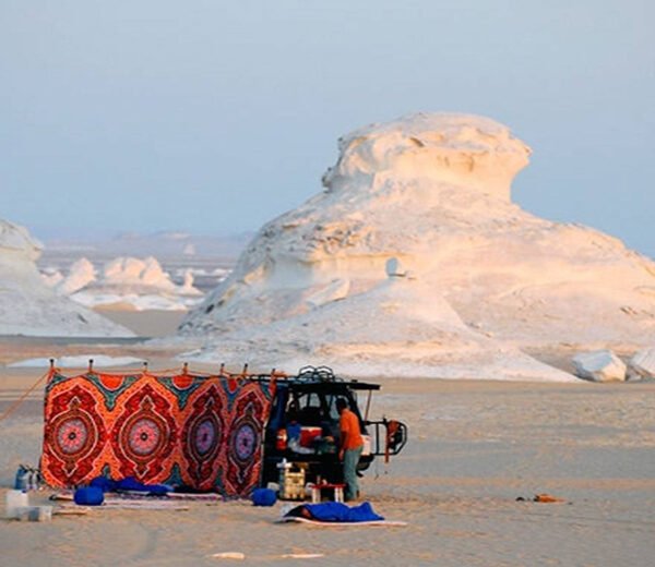 2 Nights White Desert & Bahariya Oasis (5)