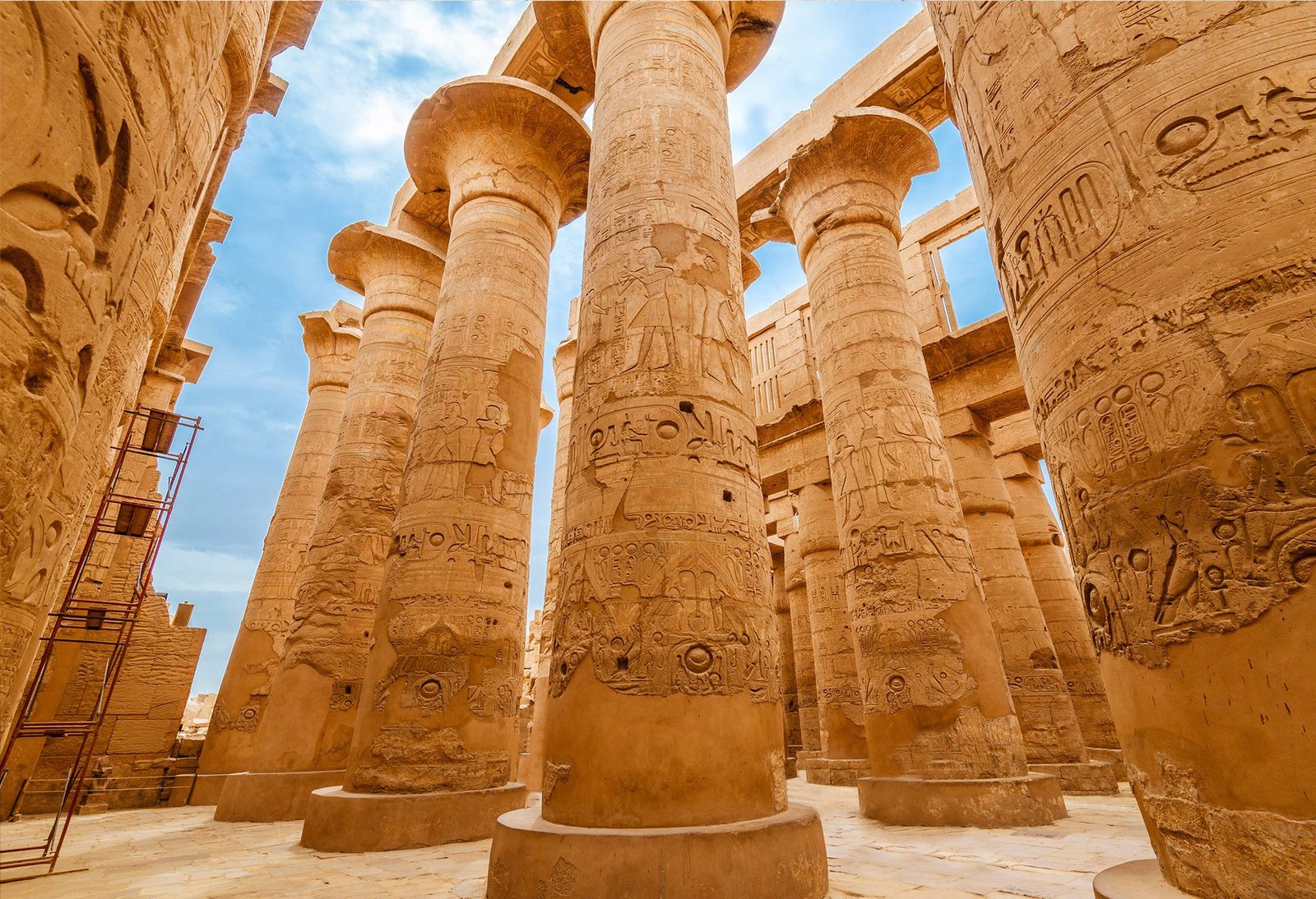 Luxor