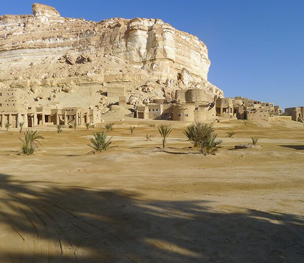 Baharyia Oasis Overnight From Cairo (1)