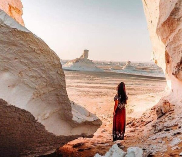 Baharyia Oasis Overnight From Cairo (2)
