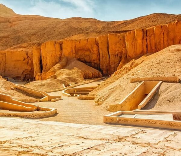 CAIROLUXOR and ASWAN (4)