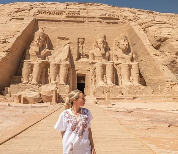 CAIROLUXOR and ASWAN (5)