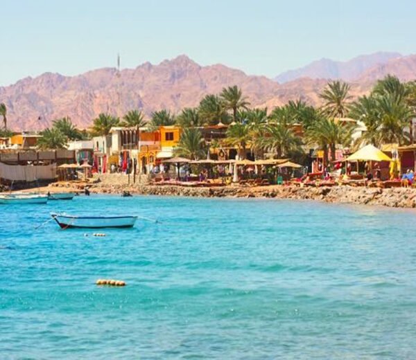 Diving and Dive Safari trips in Dahab (1)