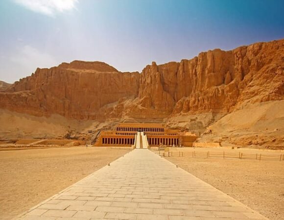 Luxor / Aswan