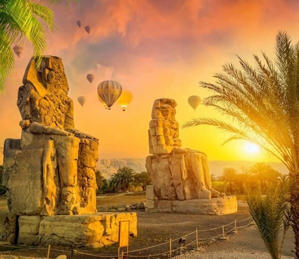 Luxor Aswan (2)