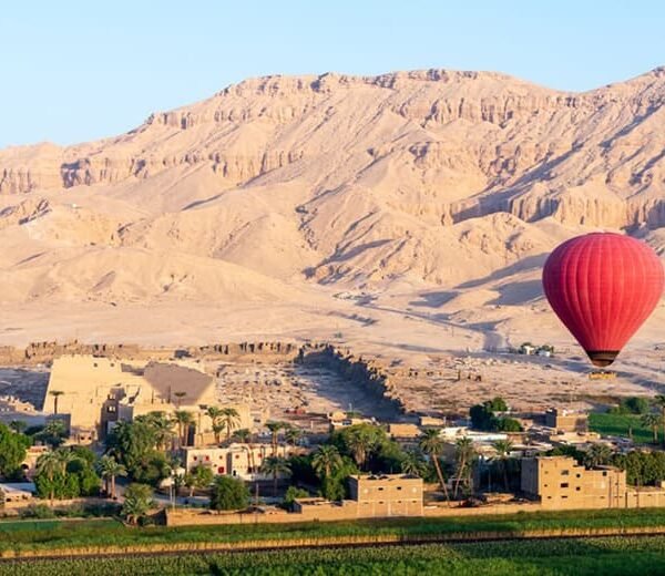 Luxor Aswan (4)