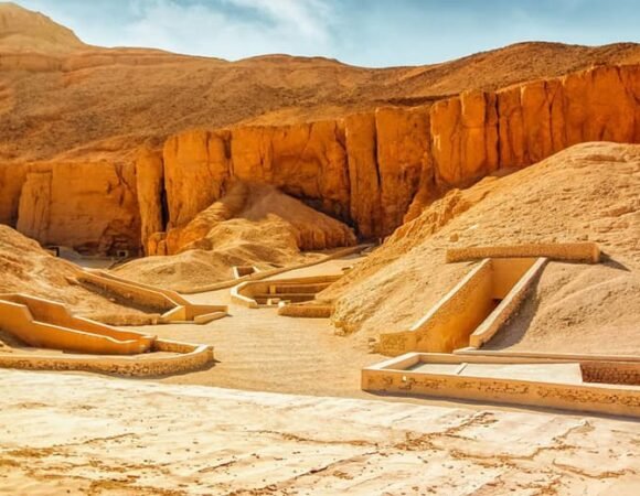 Luxor Highlights