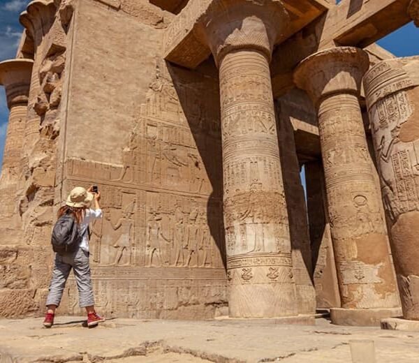 Luxor Highlights (2)