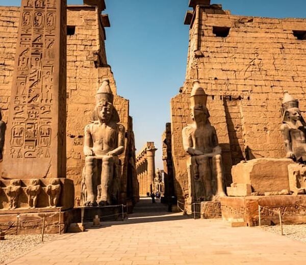 Luxor Highlights (6)