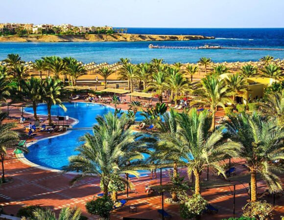 Luxor Highlights From Marsa Alam (Private)