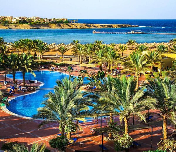 Luxor Highlights From Marsa Alam (Private) (1)