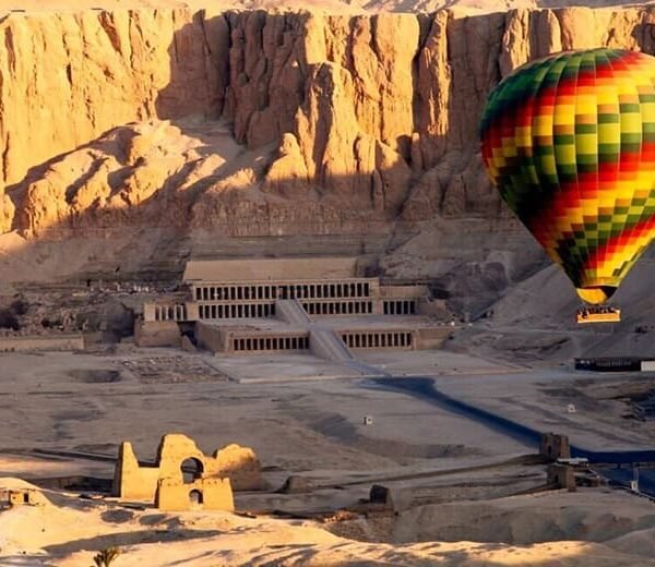 Luxor Highlights From Marsa Alam (Private) (4)