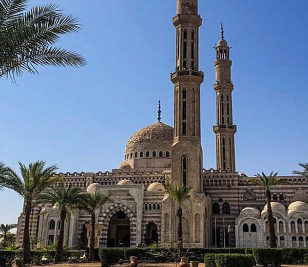 Luxor Highlights From Sharm Al-Shaikh By Flight (Private) (1)