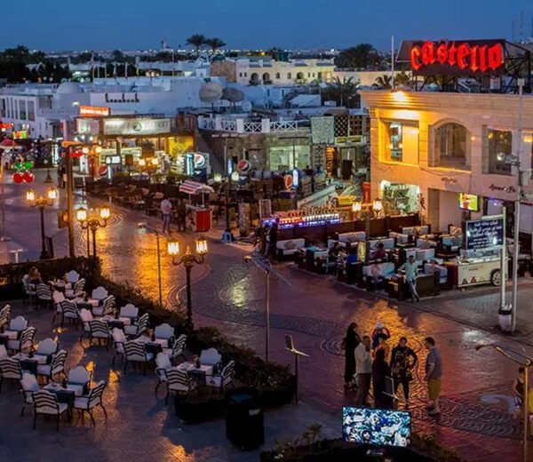 Luxor Highlights From Sharm Al-Shaikh By Flight (Private) (3)