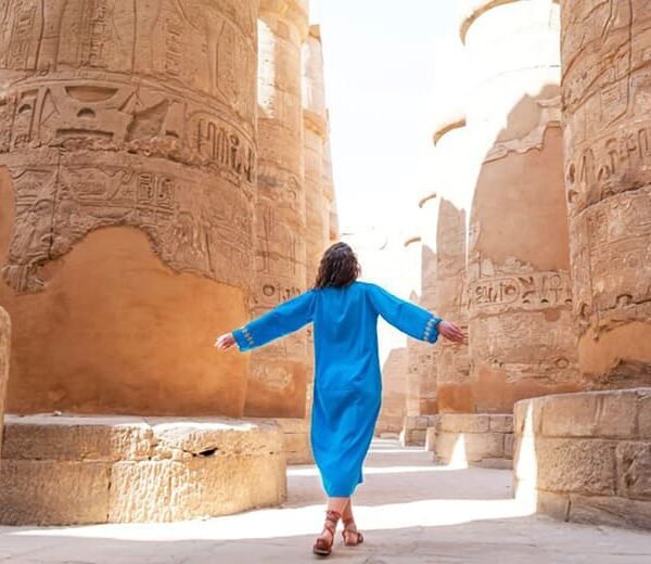 Luxor Highlights From Sharm Al-Shaikh By Flight (Private) (5)