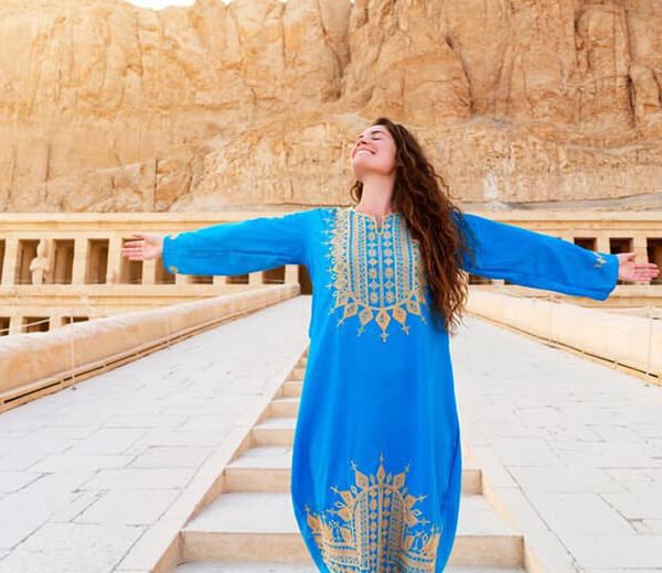 Luxor Highlights From Sharm Al-Shaikh By Flight (Private) (6)