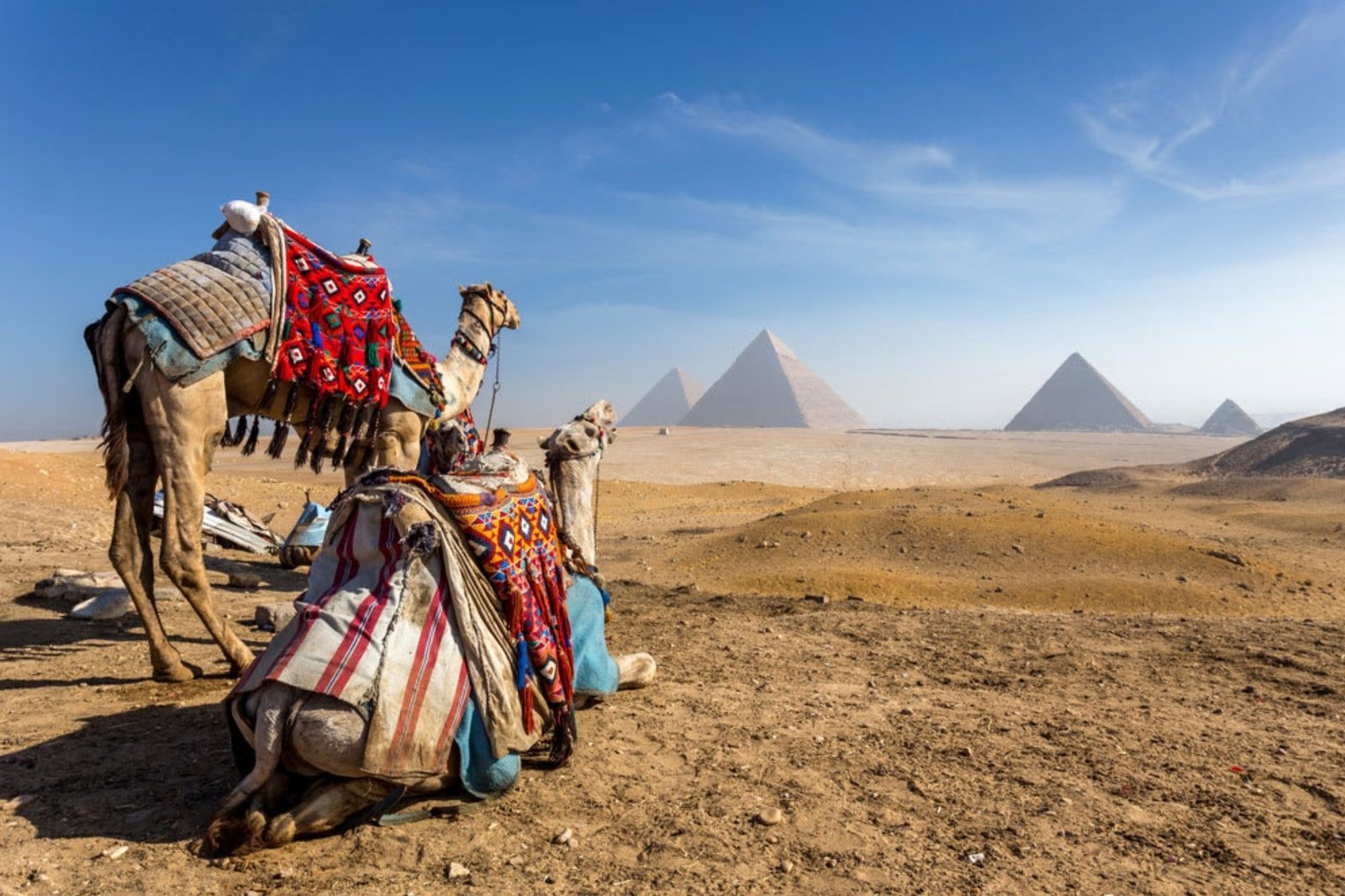 Cairo