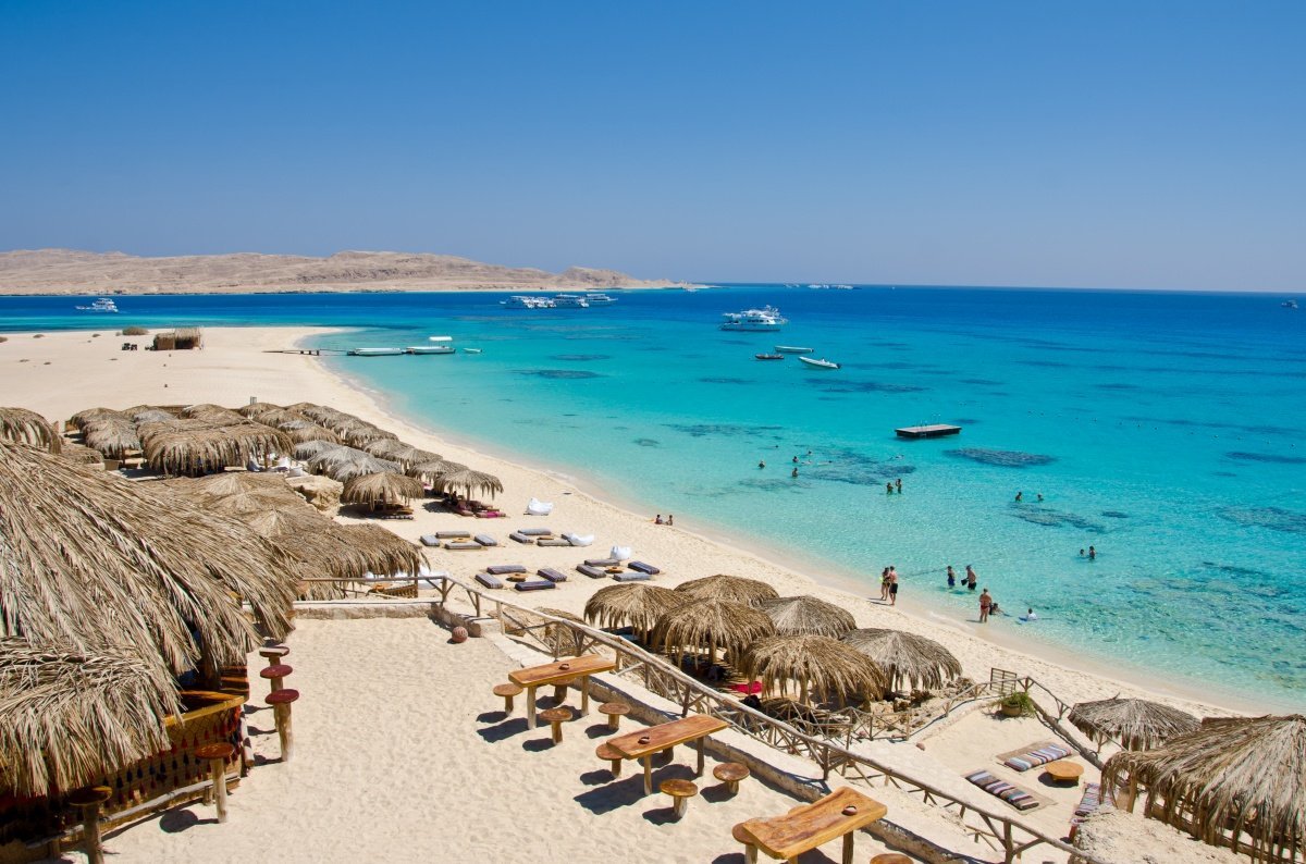 Hurghada