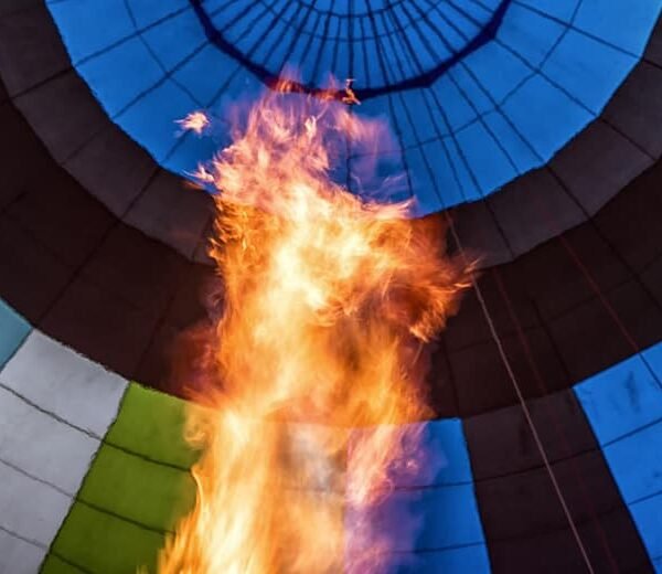 Hot Air Balloon Luxor (2)