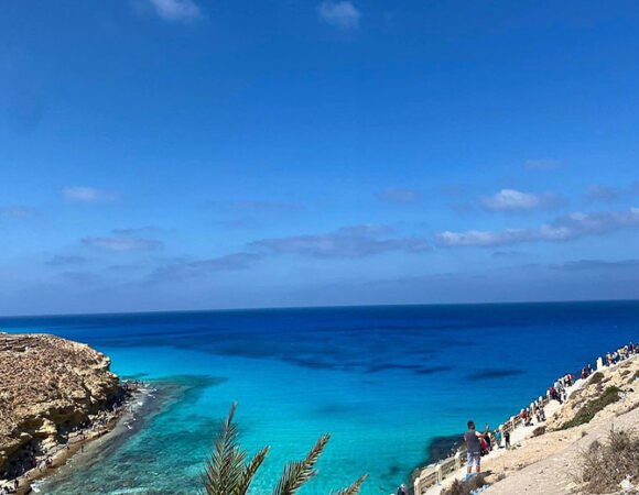 Trip Program to Marsa Matrouh