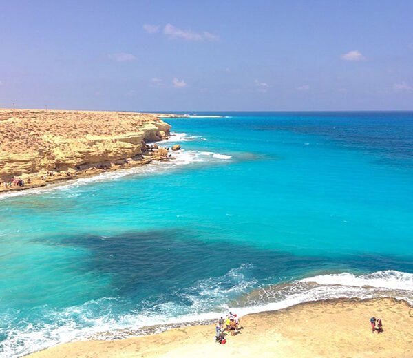 Trip Program to Marsa Matrouh (2)