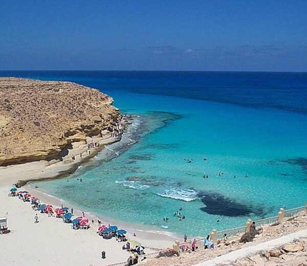 Trip Program to Marsa Matrouh (3)