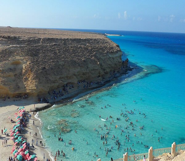 Trip Program to Marsa Matrouh (4)