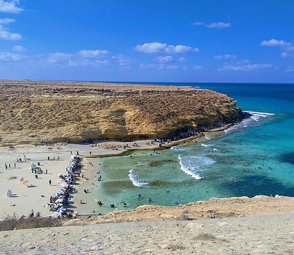 Trip Program to Marsa Matrouh (5)